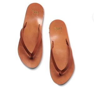 BEEK - Seabird Flip Flop